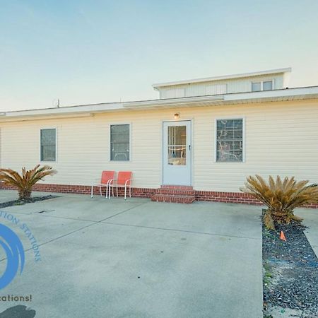 Cg Beach Bungalow 1 Myrtle Beach Exterior foto