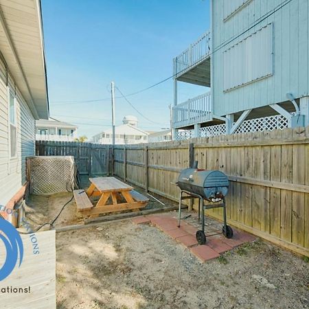Cg Beach Bungalow 1 Myrtle Beach Exterior foto