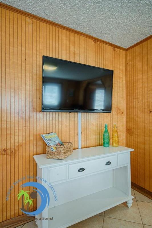 Cg Beach Bungalow 1 Myrtle Beach Exterior foto